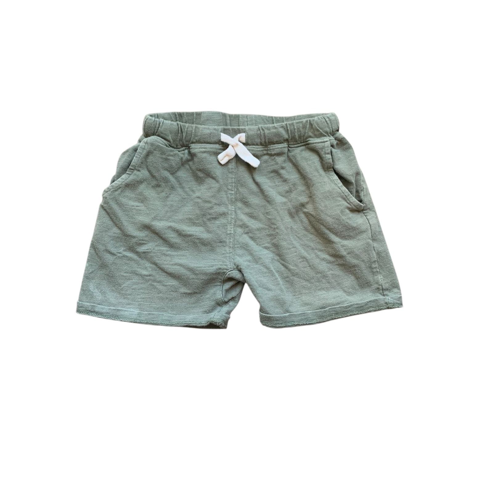 Rylee + Cru Shorts 6/7